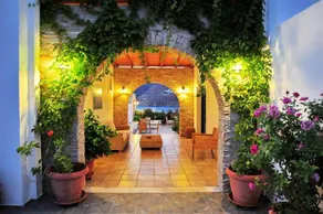 Karkisia Hotel - Image 2