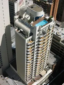 Nesuto Sydney Serviced Apartments - Image 2