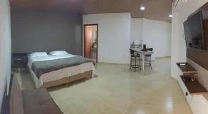 Pousada Fora Do Ar Takeoff - Image 3