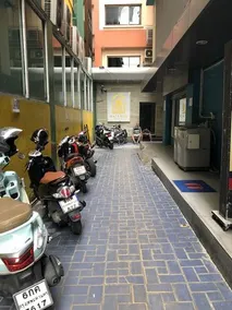 Paris In Bangkok - Image 4