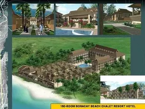 Boracay Beach Chalets Resort - Image 4