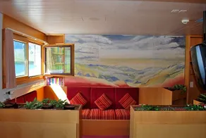 Berghotel Distelboden - Image 2