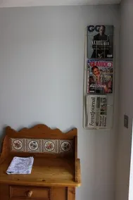 Old Stacks Cottage Annexe - Image 3