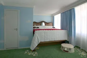 Huangshan Defu Hotel - Image 5