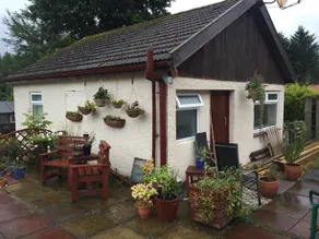 The Garden Holiday Home - Image 2