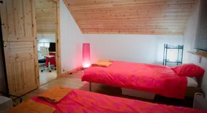Hogbacka Lodge - Image 2