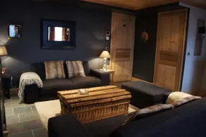 Chalet La Joubarbe Rose - Image 5