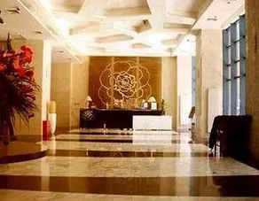 Starway Dalian Weijing Hotel - Image 2