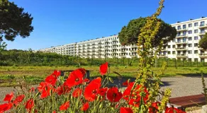 Strandresort Prora - Wg 216 Mit Meerblick Und Ir-Sauna - Image 3