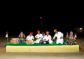 Tripli Hotels Stay Inn Resort Jaisalmer - Image 4