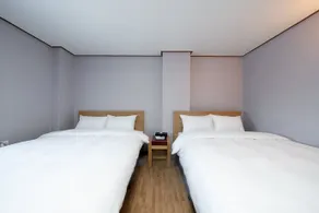 Donggung Motel - Image 4