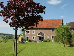 Casa vacanze nel Limburgo con giardino - Image 1