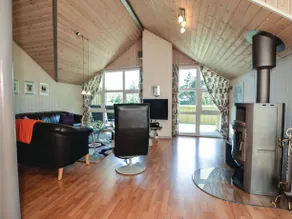 Holiday home Hedetoftvej Blavand X - Image 4