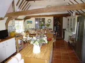 Church Hall Farm B&B - Image 4