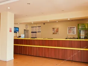 Huayi Hotel (Zouping Huangshan Er Road) - Image 4