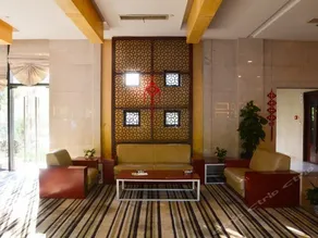 Ningbo Sports Hotel (Beilun Yintai City Branch) - Image 4