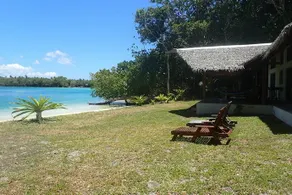 Malvanua Island Beach House - Image 3