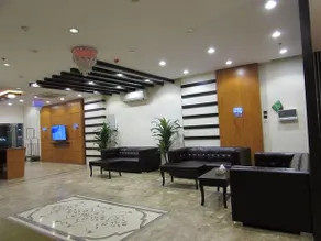 Iwan Alandalusia Hotel suites - Image 1