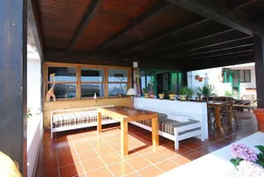 Casa cueva Bandama con jacuzzi - Image 2