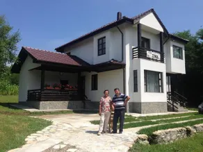 Pensiunea Zina - Image 2
