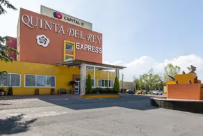 Quinta del Rey Express - Image 3