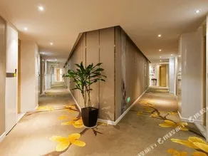 Fuqing Golden Eagle Days Hotel - Image 4