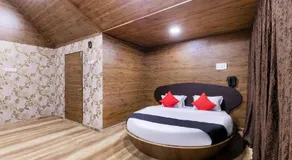 King Water Park & Resort by OYO Rooms - Image 5