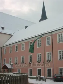 Kloster Seligenporten - Image 2