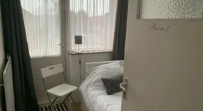 BWB Heerenveen Homestay - Image 2