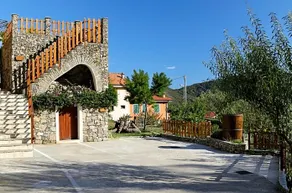 Bed and Breakfast Ca' de Pria - Image 4
