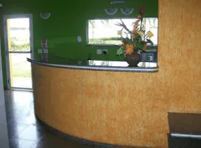 Hotel Green Village - Image 2