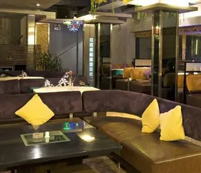 Beihu Hotel - Image 4