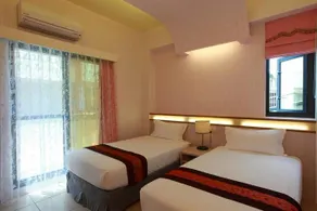 Sky Tree Homestay - Image 5