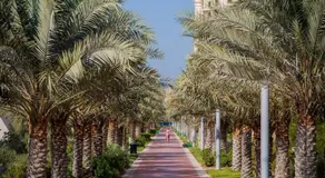 Keysplease Palm Jumeirah - Image 2