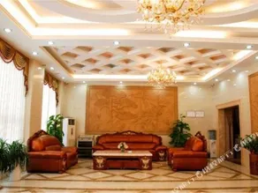 Huayu Le Grand Large Hotel - Image 3