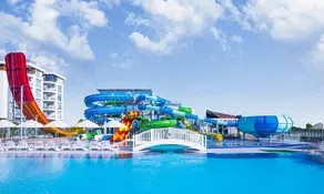 SHERWOOD SUITES RESORT - Image 3