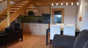 Apartman Mezi Kopci - Mid Hills Apartment - Image 4