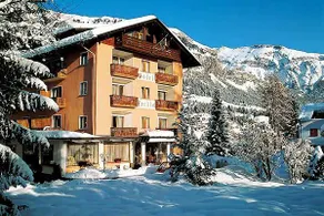 Hotel Cresta Flims - Image 2