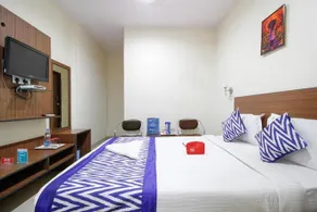 OYO Rooms Abids GPO - Image 4