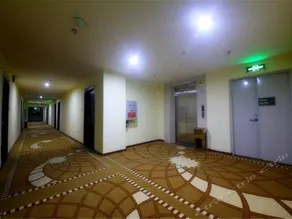 Dayue Hotspring Hotel - Image 3
