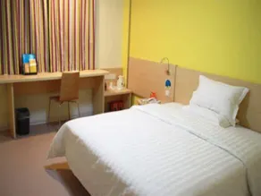 7 Days Inn Xining High-Tech Zone Tuanjie Bridge Branch - Image 5