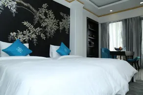A25 Star Hotel - Image 2
