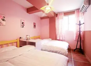 Chuannuanhuakai Inn - Image 5
