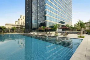 RAMADA BY WYNDHAM SINGAPORE AT ZHONGSHAN PARK - Image 4