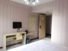 YOUKEJU HOTEL - Image 3