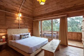 Suro Treehouse Resort - Image 4