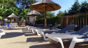 Maravillosa casa móvil con jardín, terraza y barbacoa - Image 3