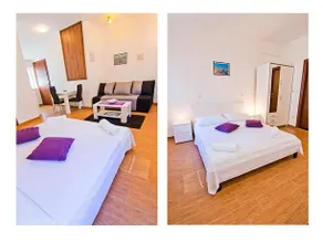 Luxury Old Town Suites - Image 4