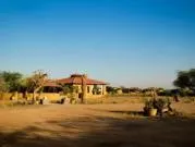 The Blackbuck Lodge - Image 2