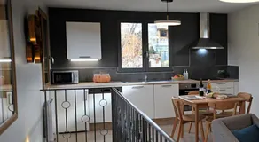 Gite les Chaberts - Image 2